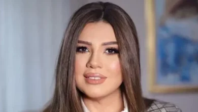 رانيا فريد شوقي تتحدث عن أزمة فيديو ذبح كلب في جامعة قناة السويس