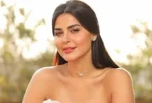 رانيا منصور تتألق في أواخر الصيف بإطلالات فريدة