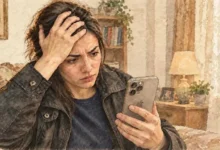 "رحلة سعر آيفون بين راتب خمسة أشهر وأجر أربع سنوات"
