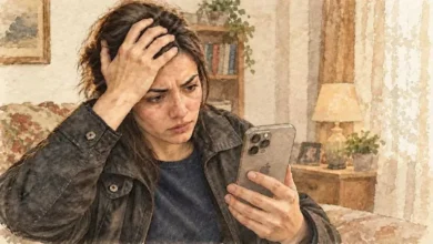 "رحلة سعر آيفون بين راتب خمسة أشهر وأجر أربع سنوات"