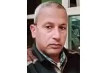 رحيل أشرف جاد مدير سينما الشعب في دمنهور ونعى من تامر عبدالمنعم