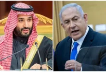 رسالة سعودية إلى إسرائيل: "لا يمكنكم فرض التطبيع" بعد أزمة "فلاي دبي"