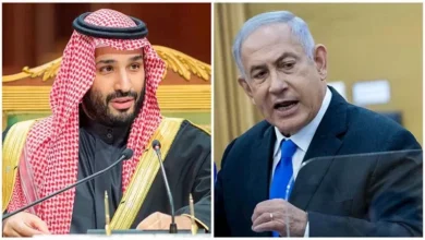 رسالة سعودية إلى إسرائيل: "لا يمكنكم فرض التطبيع" بعد أزمة "فلاي دبي"