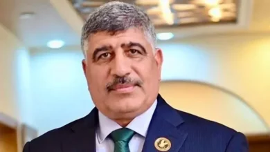 رفع درجات التأهب في الوحدات العسكرية العراقية لمواجهة أي هجمات على السعودية