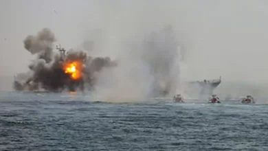 رفع مستوى التهديد البحري إلى درجة "شديدة جدًا" في منطقة الشرق الأوسط