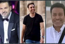 رقص ابن أصالة مع جدته بعد وفاة نجمة وفنان يحذر من شخص معين