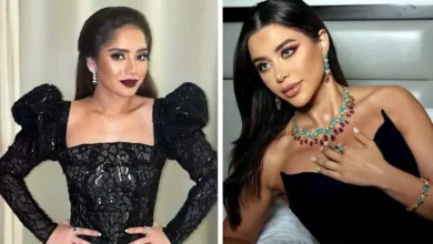 رنا رئيس ويارا السكري يتصدران التريند: الأسباب والتفاصيل