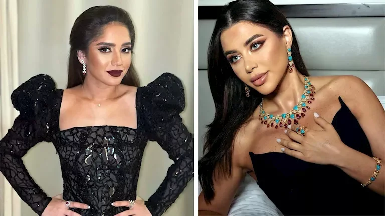 رنا رئيس ويارا السكري يتصدران التريند: الأسباب والتفاصيل