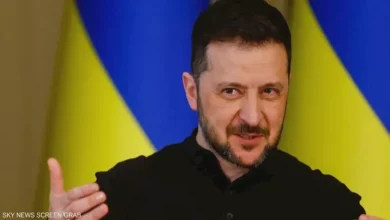 روسيا تؤكد استمرار فتح مجالها الجوي رغم تحذيرات زيلينسكي