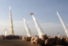 روسيا تشن هجوماً صاروخياً واسعاً على كييف بـ6 صواريخ