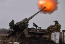روسيا تعلن تصديها لهجوم جوي واسع بطائرات مسيّرة أوكرانية في ليلة واحدة