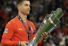 رونالدو والبرتغال: استمرار السرد في مسيرة الأبطال