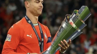 رونالدو والبرتغال: استمرار السرد في مسيرة الأبطال