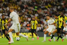 رونالدو يتعرض لهزيمة جديدة مع الإنماء