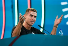 رونالدو يسعى لتحقيق الألف والتتويج مع المنتخب البرتغالي