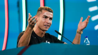 رونالدو يسعى لتحقيق الألف والتتويج مع المنتخب البرتغالي