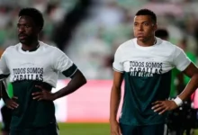 ريال مدريد يؤكد دعمه لحرية لاعبيه في ظل جدل "سبتة"