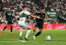 ريال مدريد يحقق انتصاراً دراماتيكياً على إلتشي في الوقت بدل الضائع