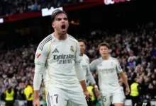 ريال مدريد يعلن عن إجراء أسينسيو لعملية جراحية