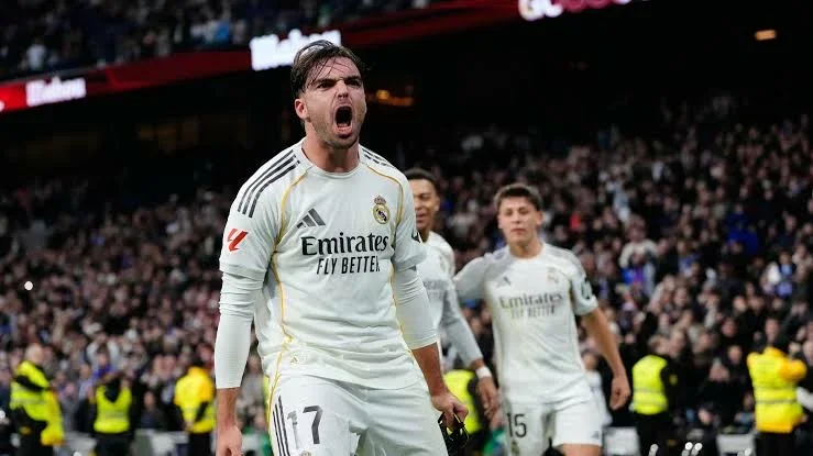 ريال مدريد يعلن عن إجراء أسينسيو لعملية جراحية