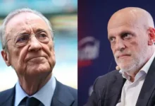 ريال مدريد ينتقد تيباس بسبب تصريحاته الخطيرة وغير المسؤولة