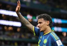 ريتشارد ريوس يصل إلى جدة استعداداً لمواجهة كلاسيكو الاتحاد والنصر