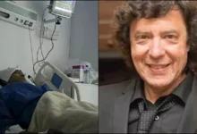 ريم البارودي تعلق على قُبلة عبد الباسط حمودة العفوية وأزمة سامح حسين الصحية