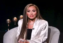 ريهام سعيد تعبر عن رأيها في صورة غادة عبدالرازق مع محمد رمضان