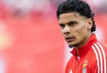 ريوس يصل جدة اليوم استعداداً للظهور الأول في "الكلاسيكو" بقميص الاتحاد