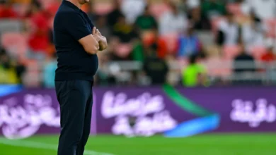 زلاتكو: التحدي أمام البحرين يتطلب جهداً كبيراً