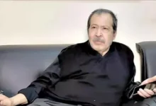 زوجة سامي عبد الحليم تناشد الجمهور بالدعاء له: "أنت الشافي ولا شافي سواك"