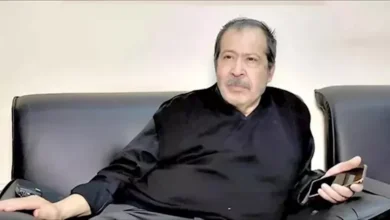 زوجة سامي عبد الحليم تناشد الجمهور بالدعاء له: "أنت الشافي ولا شافي سواك"