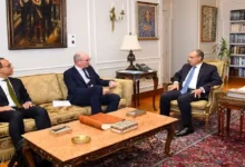 زيادة مشروعات البنك الأوروبي في مصر وتعزيز دعم القطاع الخاص والطاقة