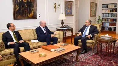 زيادة مشروعات البنك الأوروبي في مصر وتعزيز دعم القطاع الخاص والطاقة