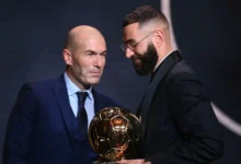 زيدان يوضح سبب استبعاد بنزيما رغم حبه له