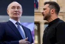 زيلينسكي يدعو إلى منع بوتين من توسيع الحرب وتأثيراتها خارج أوكرانيا