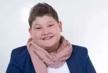 زين عبيد نجم "ذا فويس كيدز" يحتفل بخطوبته في حفل مميز - فيديو