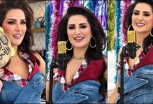 زين عوض تطلق أغنيتها الجديدة "أهلا" باللهجة المصرية