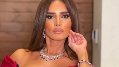 زينة تكشف عن تفاصيل علاقتها بشيرين عبدالوهاب ومفاجآت حول أزمتها الصحية
