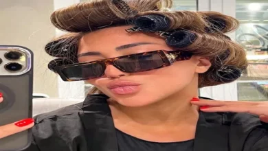 سارة سلامة تتألق بإطلالة جديدة وتفاعل واسع من الجمهور - صور