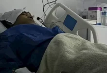 سامح حسين يعلق لأول مرة بعد مغادرته المستشفى