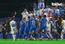 «سامرفيل» يضع الهلال في مأزق مع الاتحاد الآسيوي