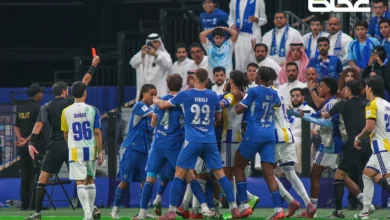 «سامرفيل» يضع الهلال في مأزق مع الاتحاد الآسيوي