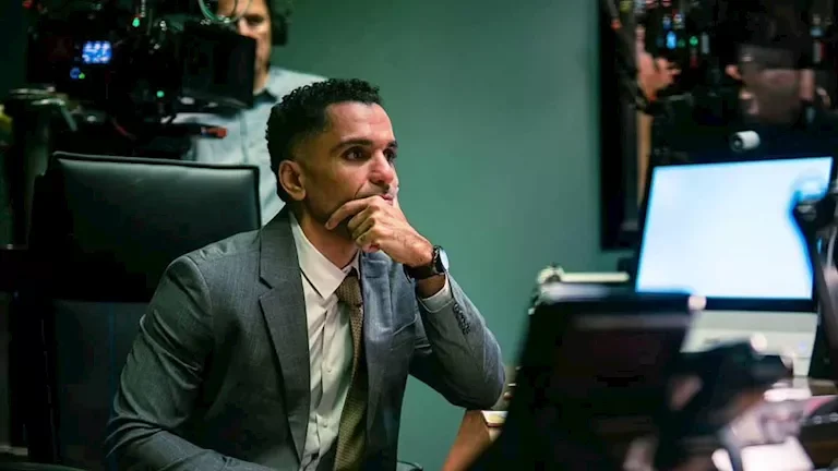 سامي الشيخ يوضح عدم تعاقده على أي مشروع خلال رمضان 2027