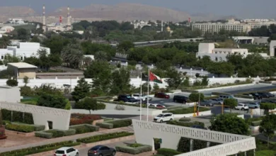 ستاندرد تشارترد: توقعات بنمو اقتصاد سلطنة عُمان بنسبة 3.5% في 2026 و2027