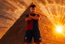 ستيفان الشعراوي يعود إلى ناديه الأم بعد غياب 15 عاماً