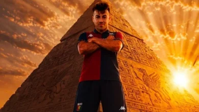 ستيفان الشعراوي يعود إلى ناديه الأم بعد غياب 15 عاماً