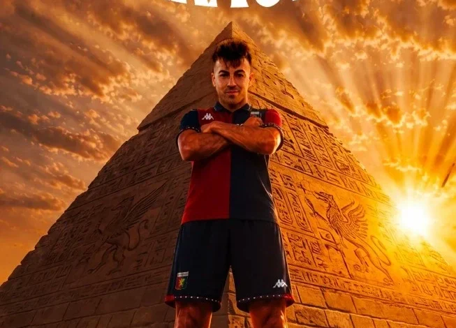 ستيفان الشعراوي يعود إلى ناديه الأم بعد غياب 15 عاماً