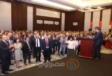 سفارة سنغافورة في القاهرة تحتفل بالعيد الوطني الحادي والستين