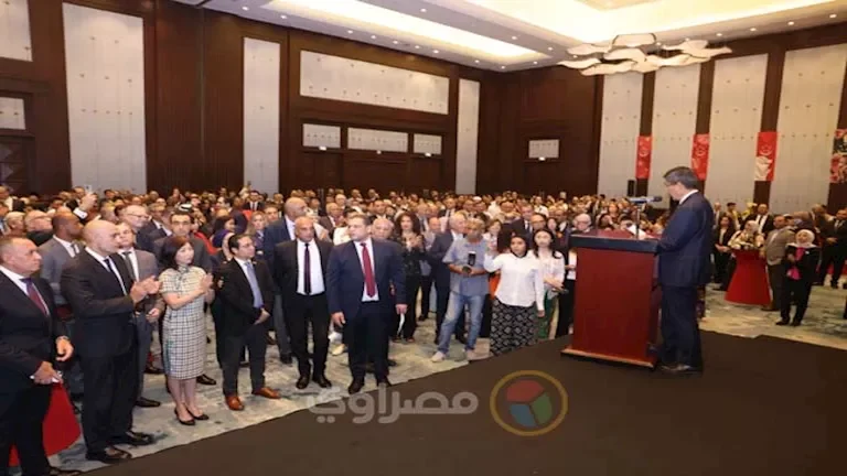 سفارة سنغافورة في القاهرة تحتفل بالعيد الوطني الحادي والستين